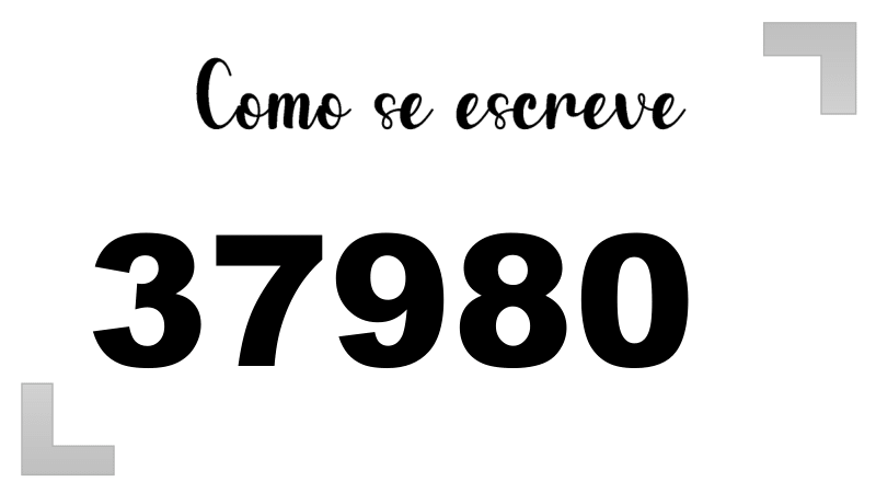 Imagem do número 37980