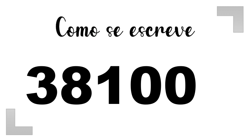 Imagem do número 38100