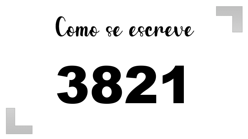 Imagem do número 3821