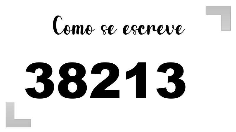Imagem do número 38213