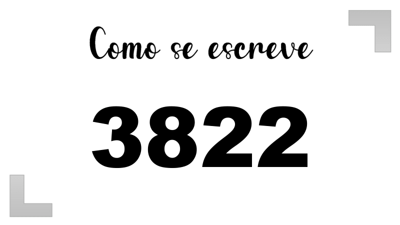 Imagem do número 3822