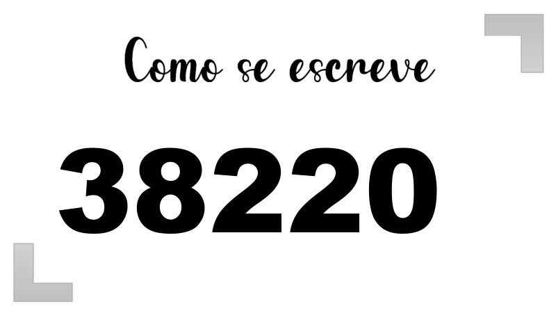 Imagem do número 38220