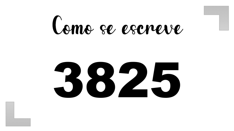 Imagem do número 3825
