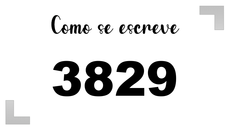 Imagem do número 3829
