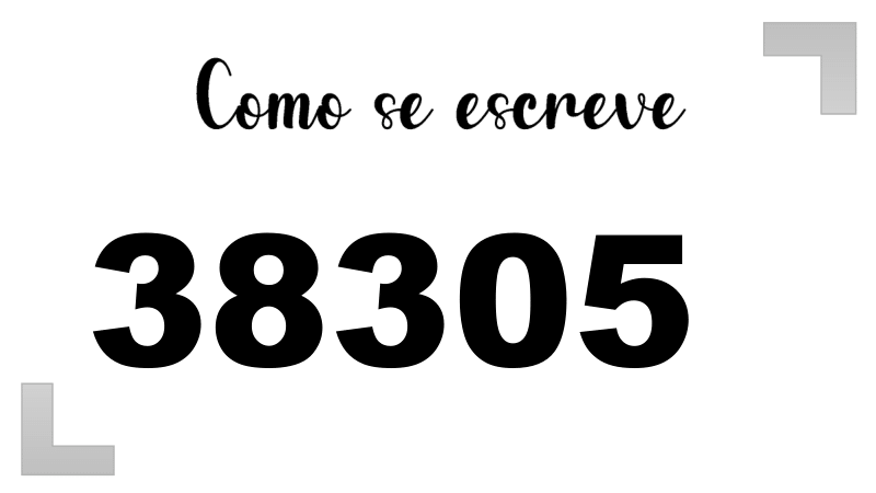 Imagem do número 38305