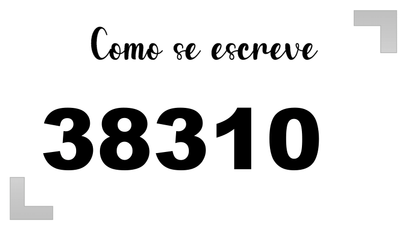 Imagem do número 38310