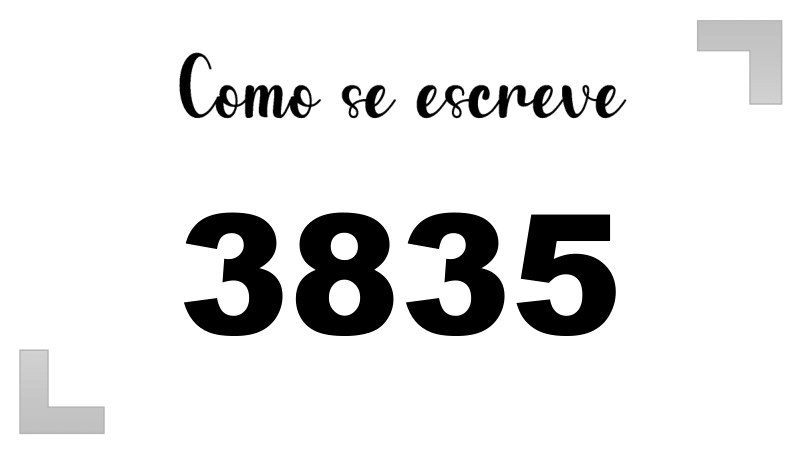 Imagem do número 3835