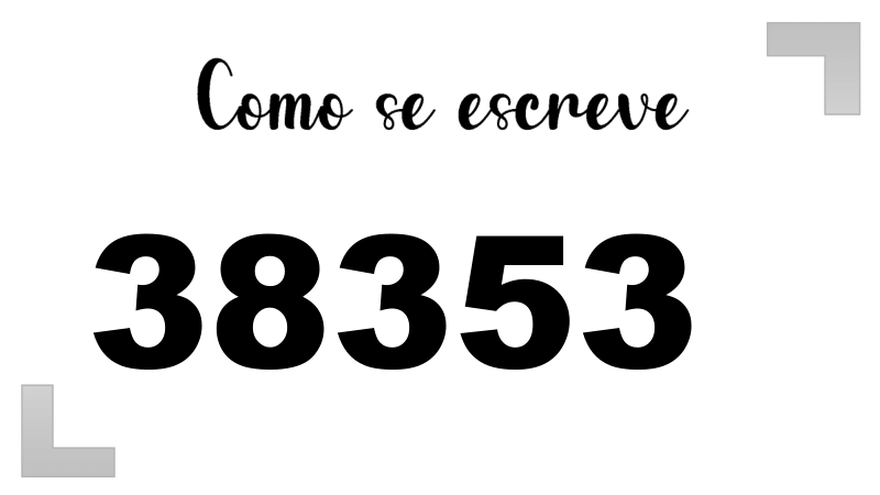 Imagem do número 38353