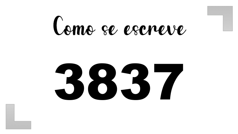 Imagem do número 3837