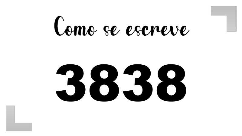 Imagem do número 3838