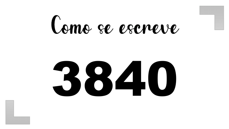Imagem do número 3840