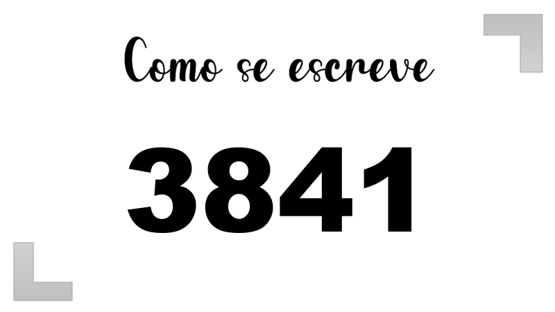 Imagem do número 3841