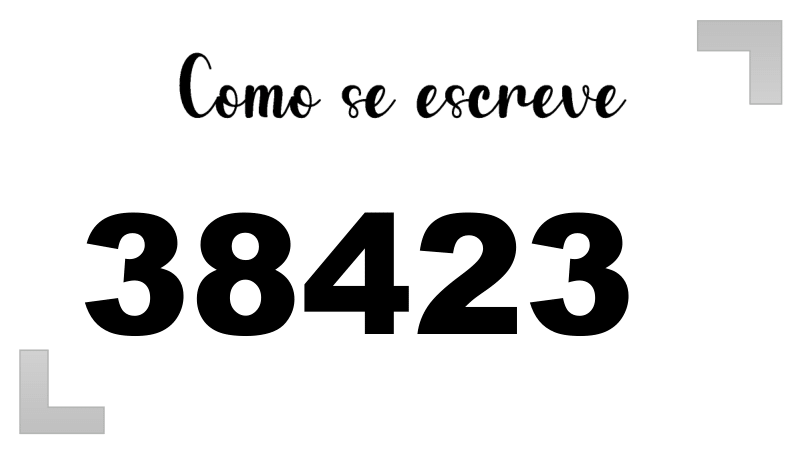 Imagem do número 38423