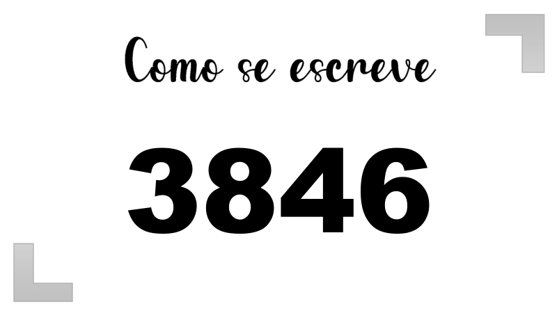 Imagem do número 3846