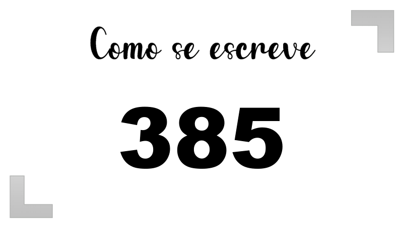 Imagem do número 385