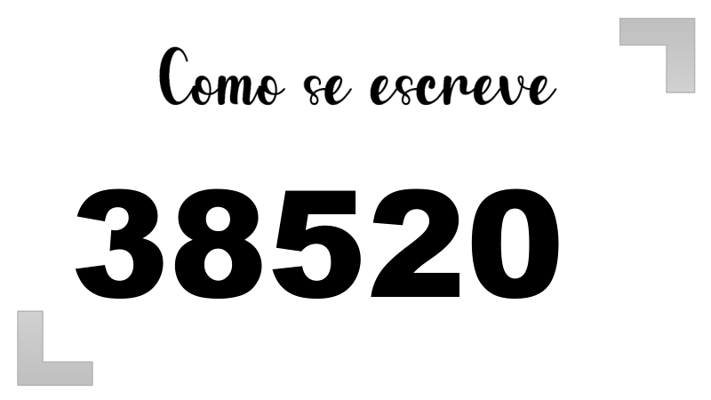 Imagem do número 38520