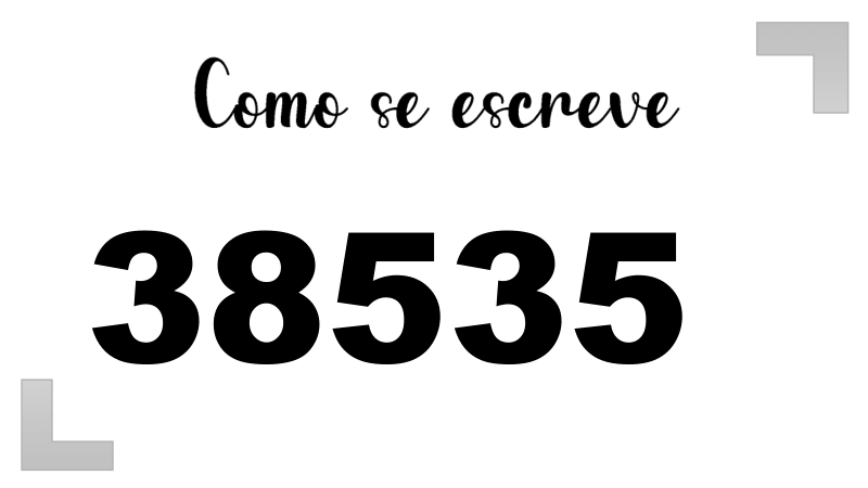 Imagem do número 38535