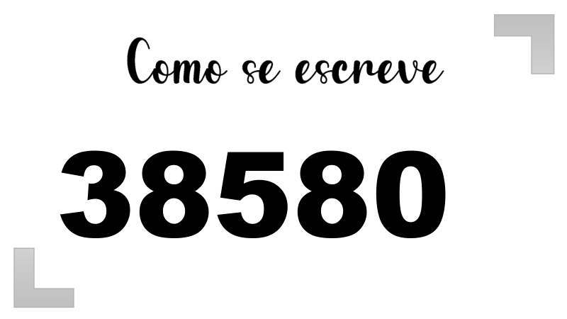 Imagem do número 38580