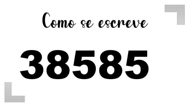 Imagem do número 38585