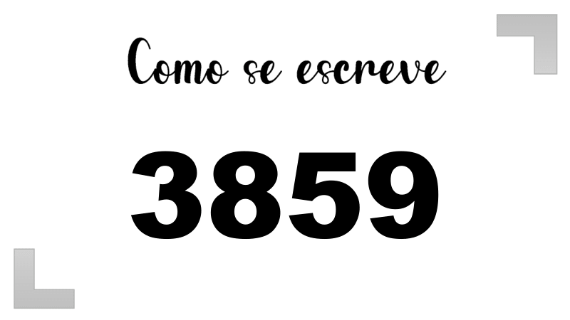 Imagem do número 3859