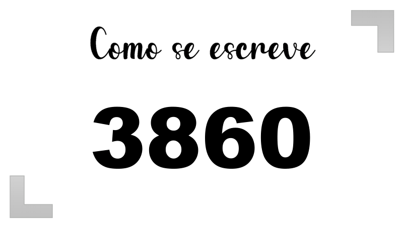 Imagem do número 3860