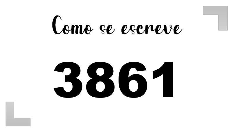Imagem do número 3861