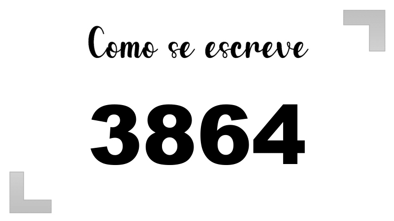 Imagem do número 3864