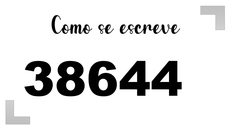 Imagem do número 38644