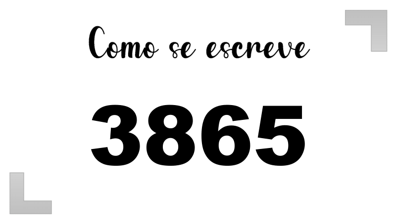 Imagem do número 3865