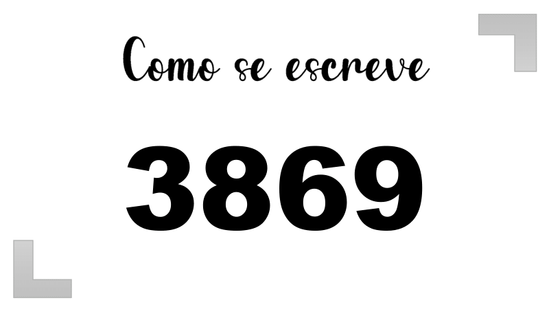 Imagem do número 3869