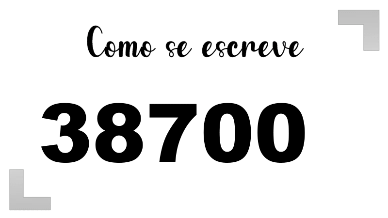 Imagem do número 38700