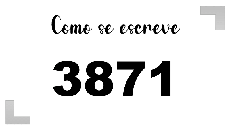 Imagem do número 3871