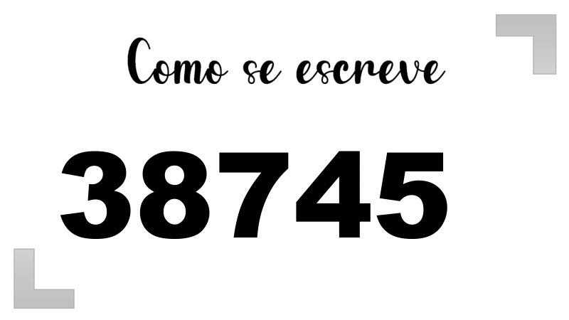 Imagem do número 38745