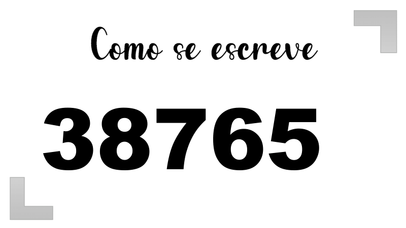 Imagem do número 38765