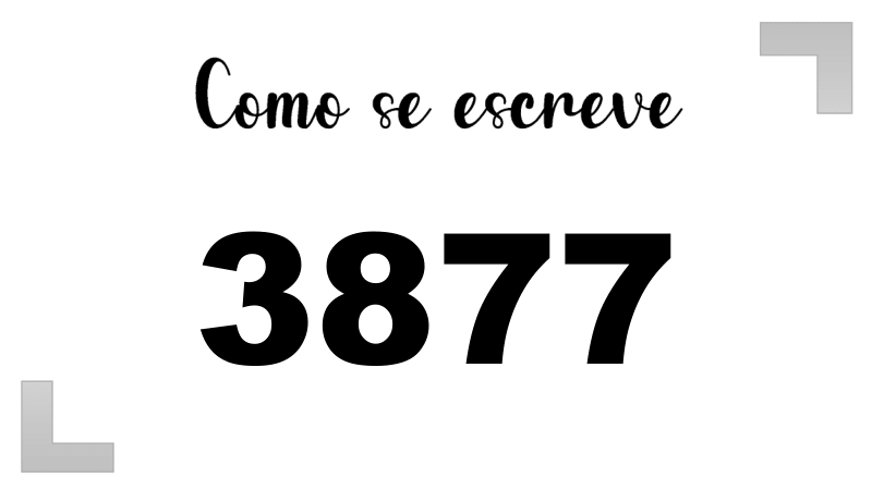 Imagem do número 3877