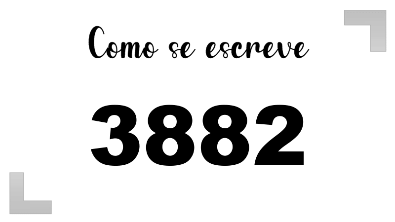 Imagem do número 3882