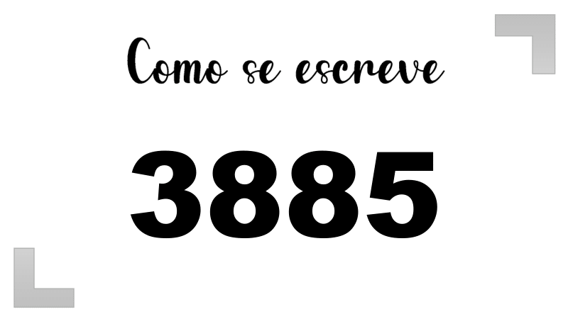Imagem do número 3885