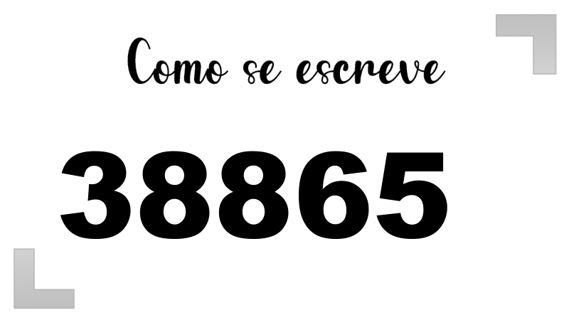 Imagem do número 38865