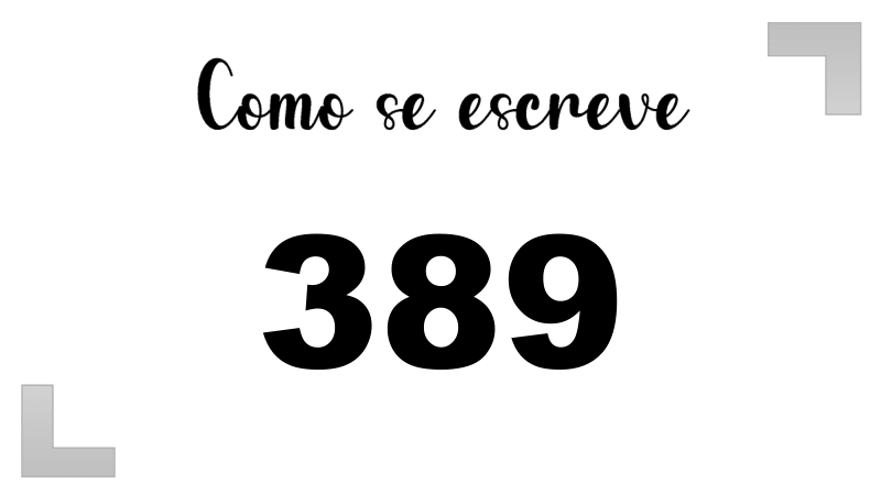 Imagem do número 389