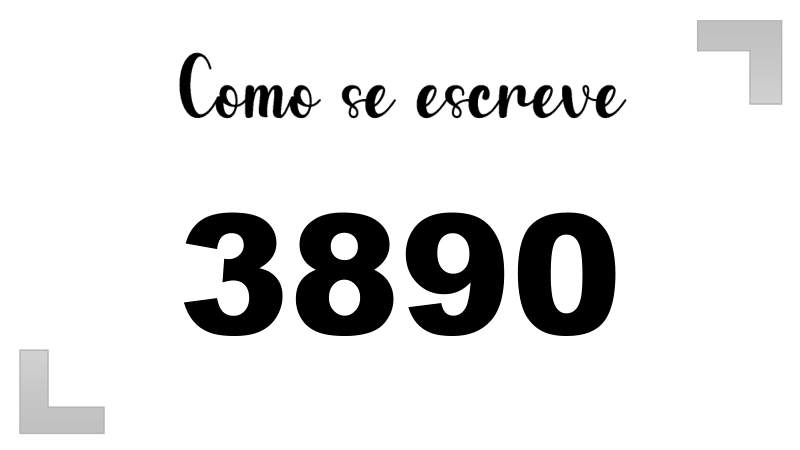 Imagem do número 3890