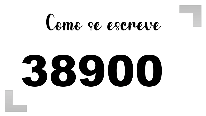 Imagem do número 38900