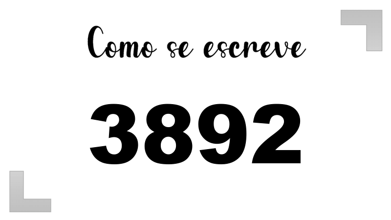 Imagem do número 3892