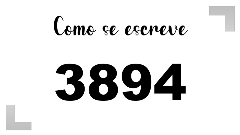 Imagem do número 3894