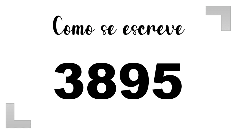 Imagem do número 3895