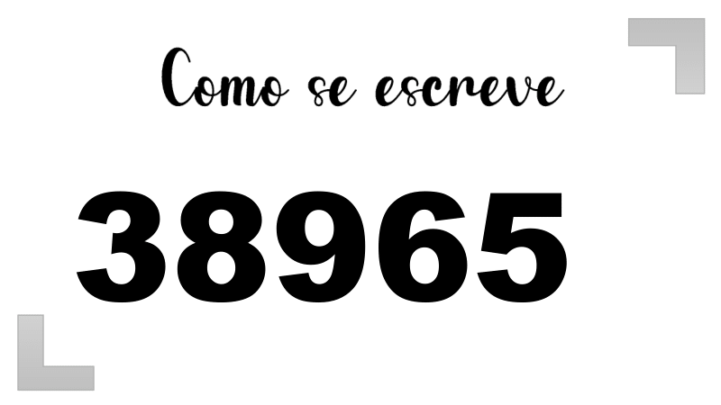 Imagem do número 38965