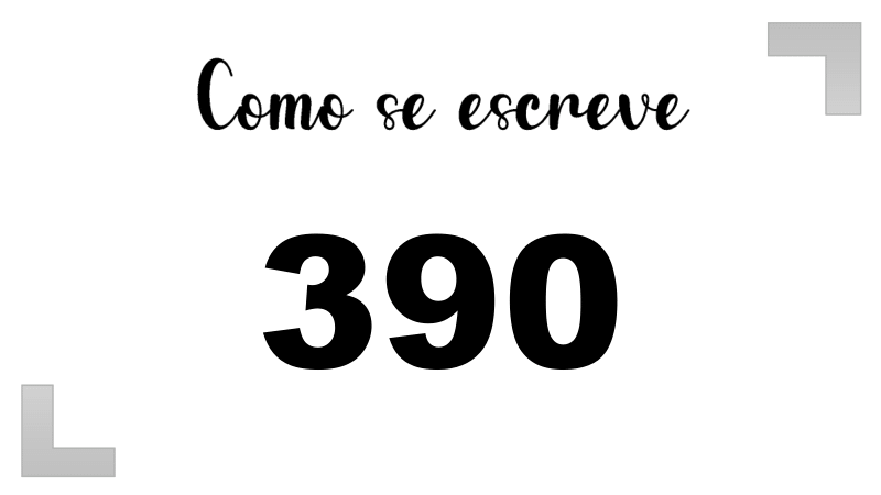 Imagem do número 390