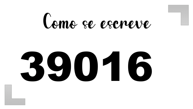 Imagem do número 39016