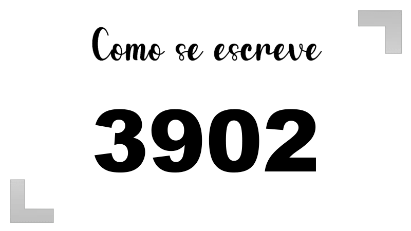 Imagem do número 3902