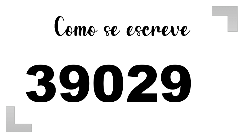 Imagem do número 39029