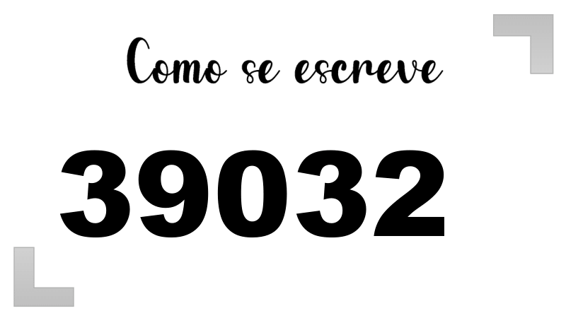 Imagem do número 39032